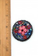 Frida Flower Pins